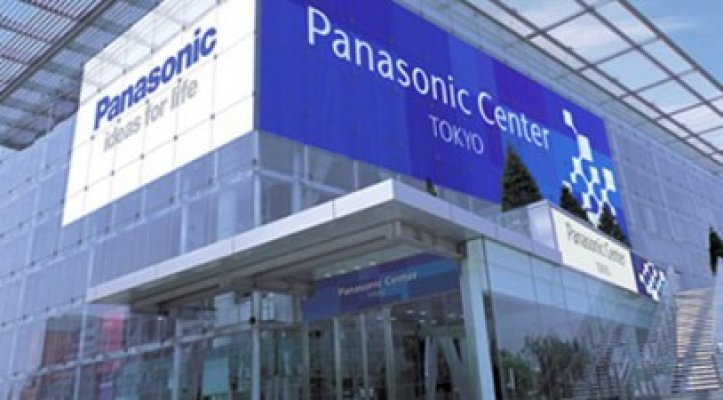 Panasonic a vândut sediul din Tokyo pentru mai mult de 500 de milioane de dolari